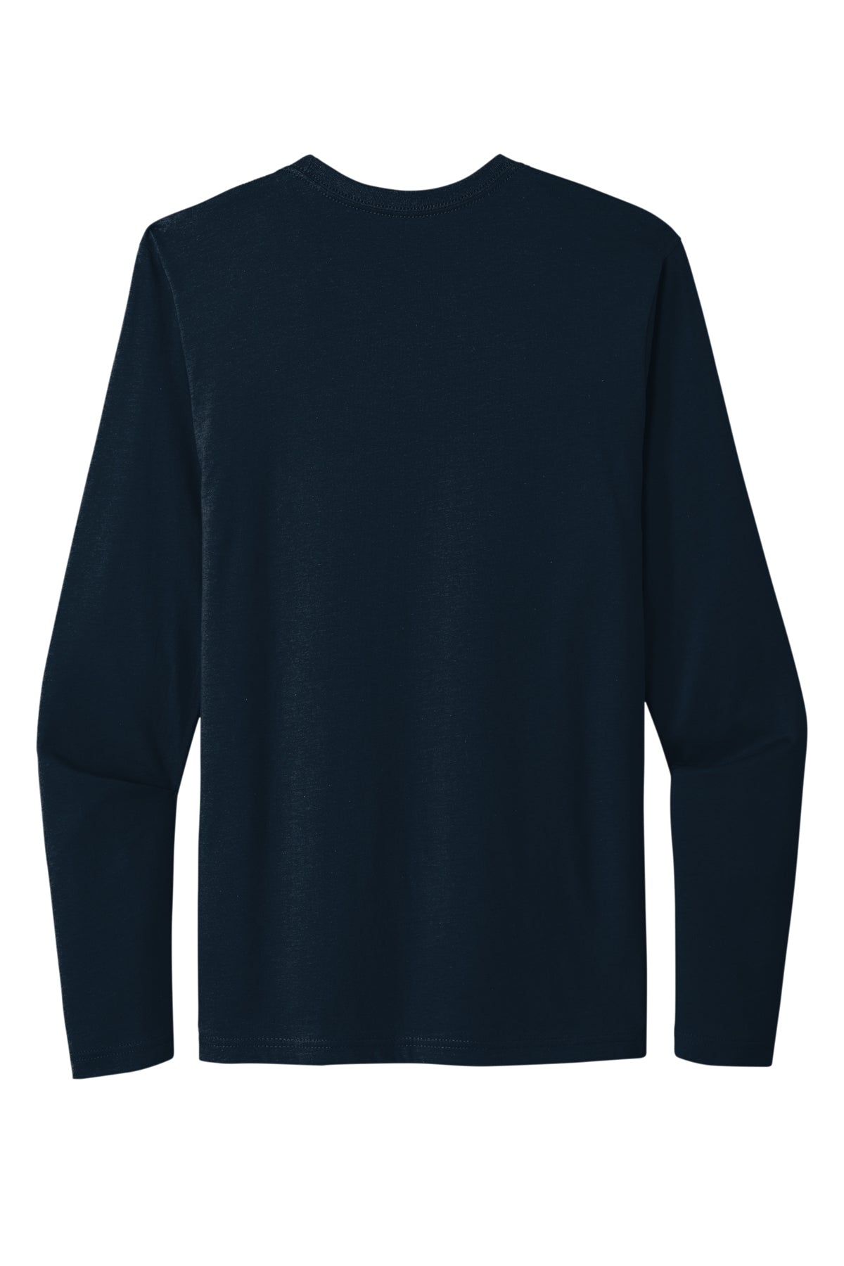 Next Level Apparel Cotton Long Sleeve Tee – NL3601