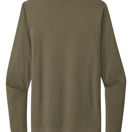 Next Level Apparel Cotton Long Sleeve Tee – NL3601