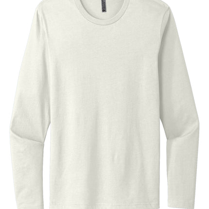 Next Level Apparel Cotton Long Sleeve Tee – NL3601