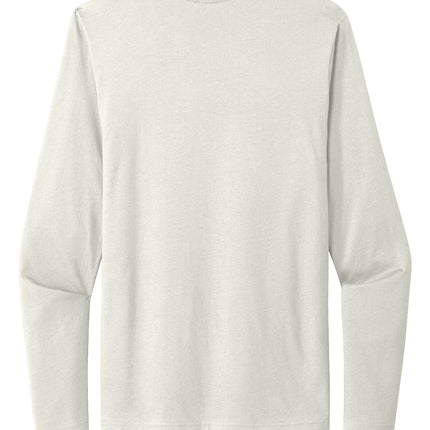 Next Level Apparel Cotton Long Sleeve Tee – NL3601