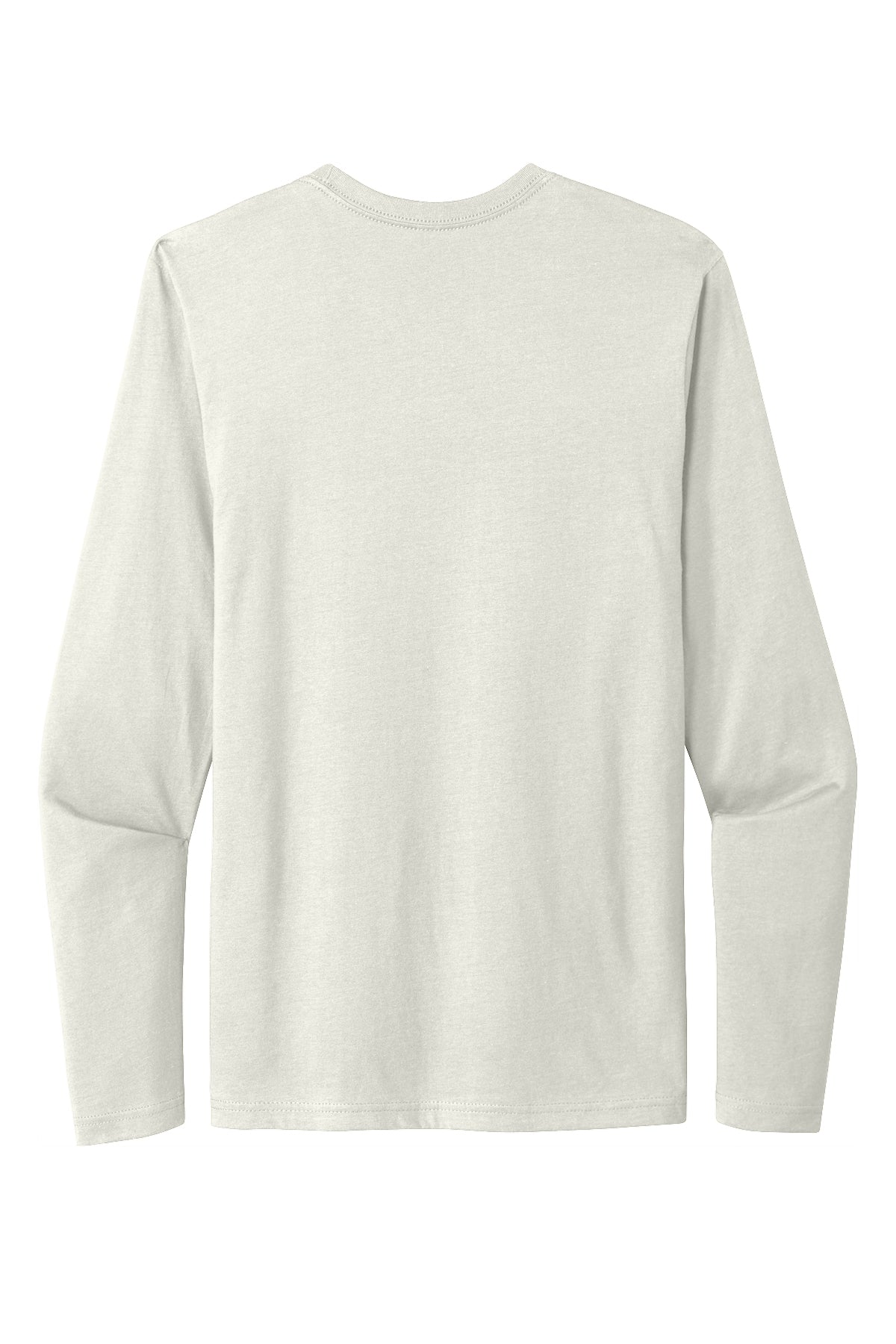Next Level Apparel Cotton Long Sleeve Tee – NL3601