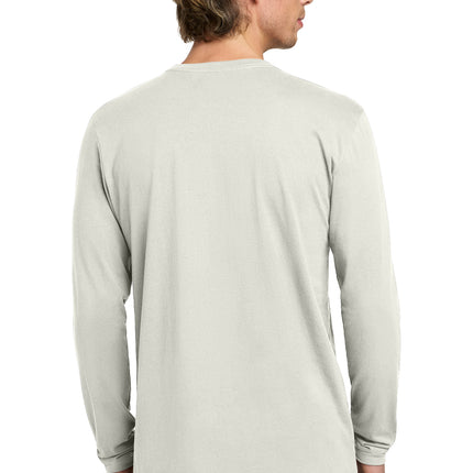 Next Level Apparel Cotton Long Sleeve Tee – NL3601