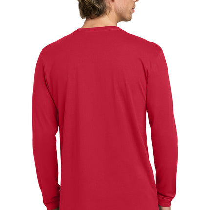 Next Level Apparel Cotton Long Sleeve Tee – NL3601
