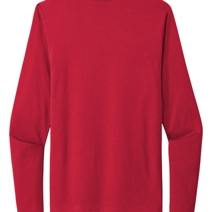 Next Level Apparel Cotton Long Sleeve Tee – NL3601