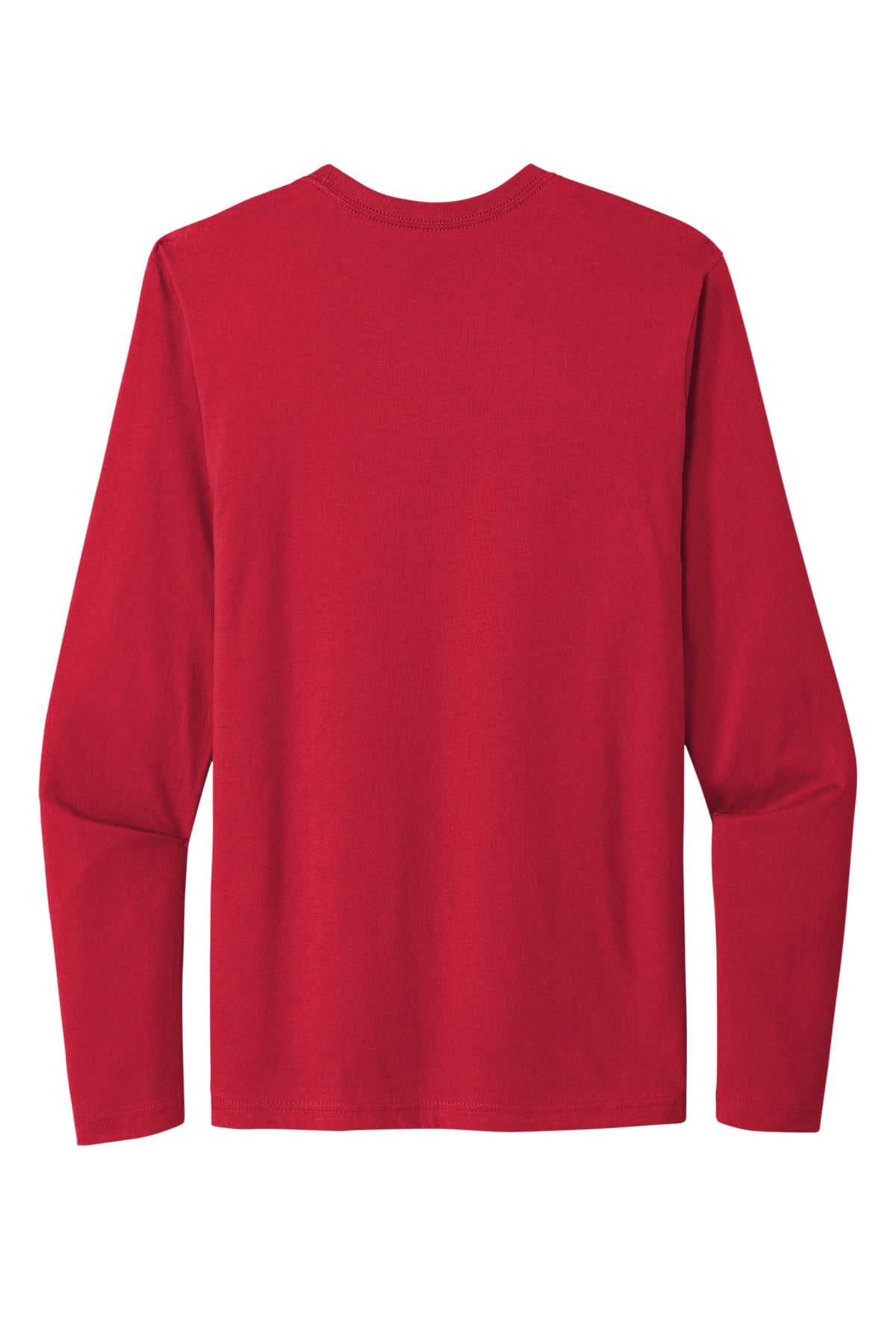 Next Level Apparel Cotton Long Sleeve Tee – NL3601