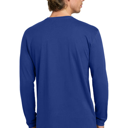 Next Level Apparel Cotton Long Sleeve Tee – NL3601
