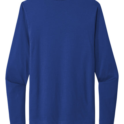 Next Level Apparel Cotton Long Sleeve Tee – NL3601