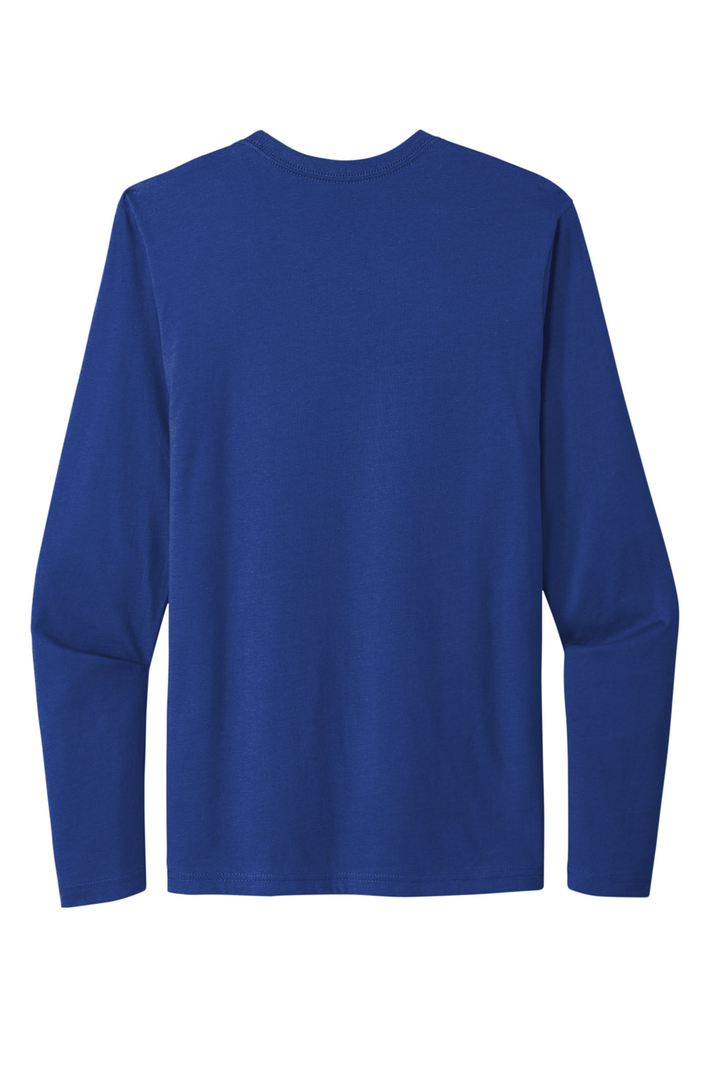 Next Level Apparel Cotton Long Sleeve Tee – NL3601