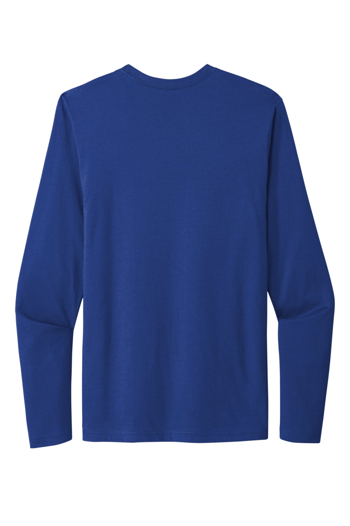 Next Level Apparel Cotton Long Sleeve Tee – NL3601