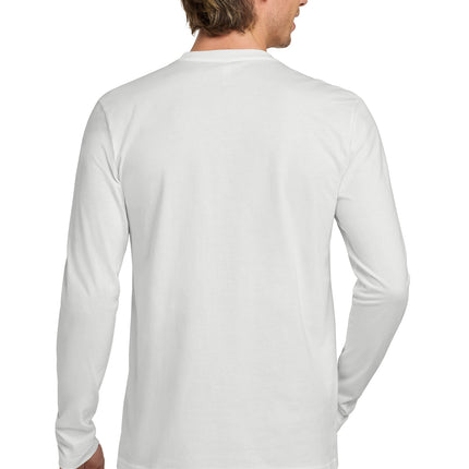 Next Level Apparel Cotton Long Sleeve Tee – NL3601