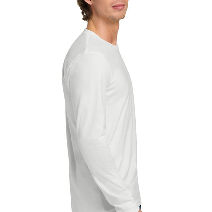 Next Level Apparel Cotton Long Sleeve Tee – NL3601