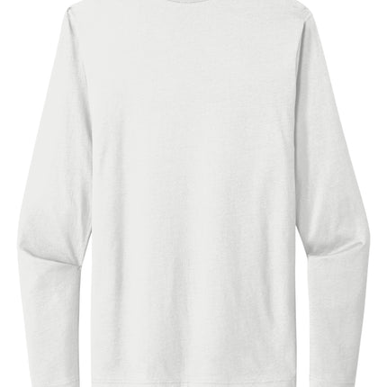 Next Level Apparel Cotton Long Sleeve Tee – NL3601
