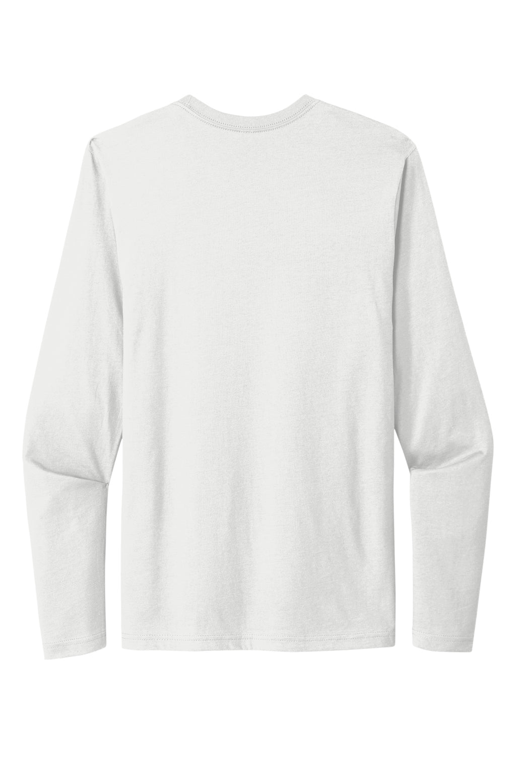 Next Level Apparel Cotton Long Sleeve Tee – NL3601