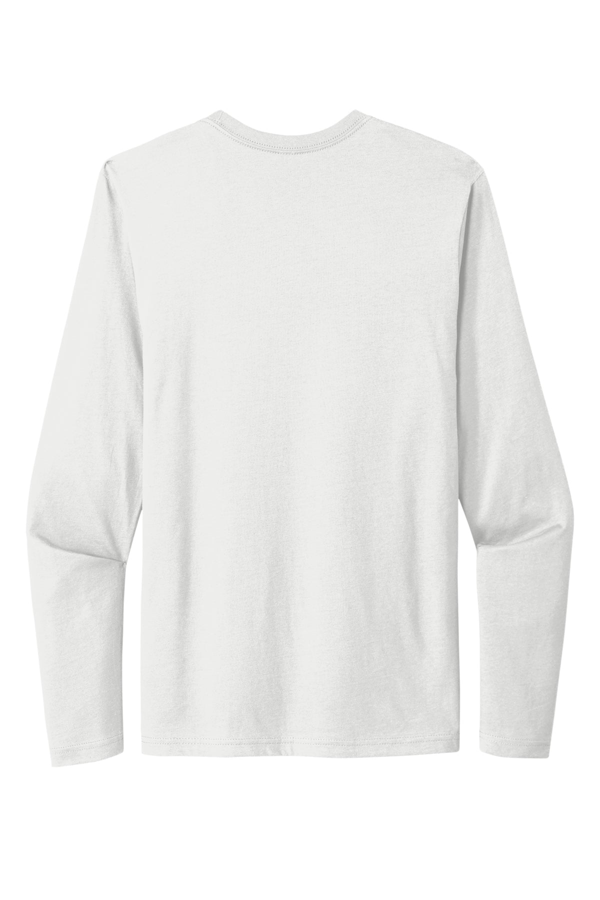 Next Level Apparel Cotton Long Sleeve Tee – NL3601