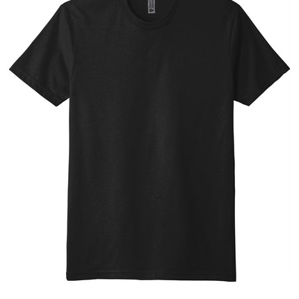 Next Level Apparel Adult CVC Sueded Tee – NL6410