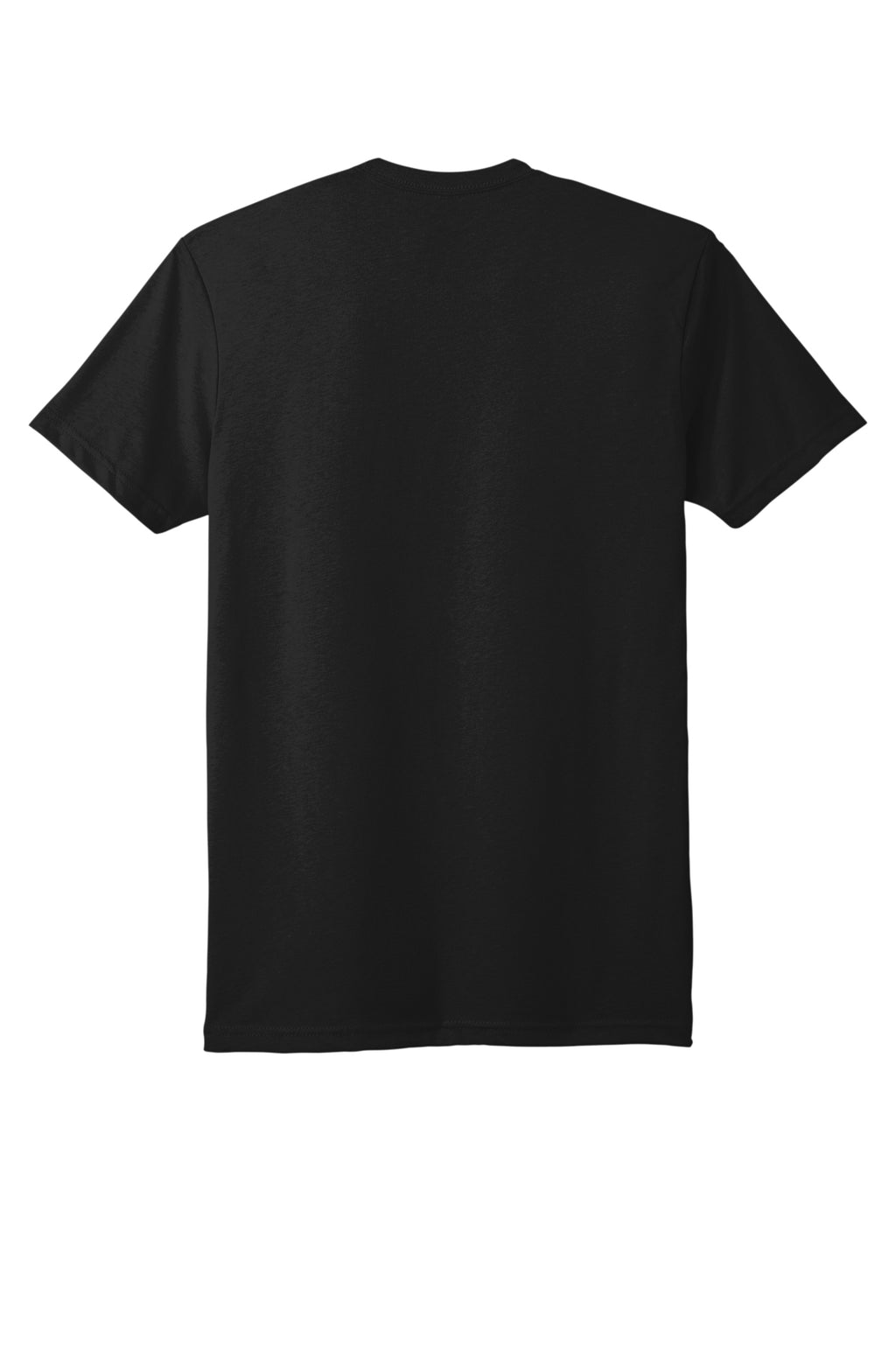 Next Level Apparel Adult CVC Sueded Tee – NL6410