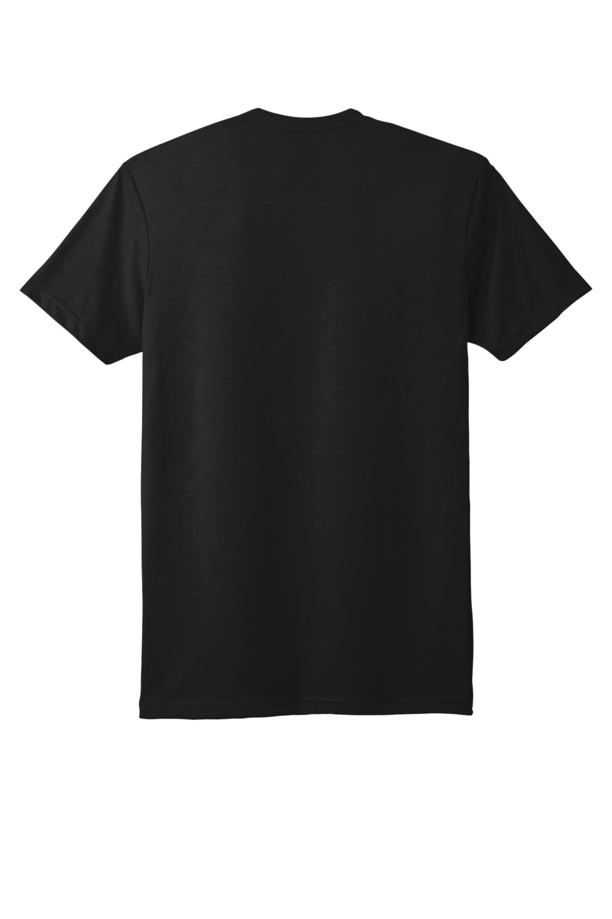 Next Level Apparel Adult CVC Sueded Tee – NL6410