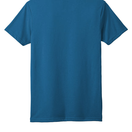 Next Level Apparel Adult CVC Sueded Tee – NL6410