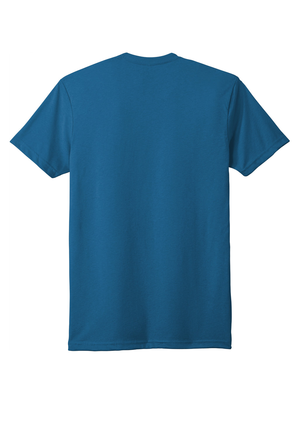 Next Level Apparel Adult CVC Sueded Tee – NL6410