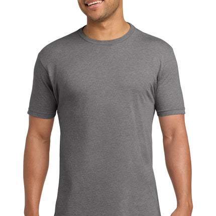 Next Level Apparel Adult CVC Sueded Tee – NL6410