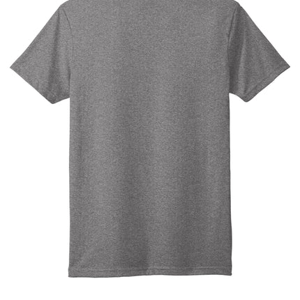 Next Level Apparel Adult CVC Sueded Tee – NL6410