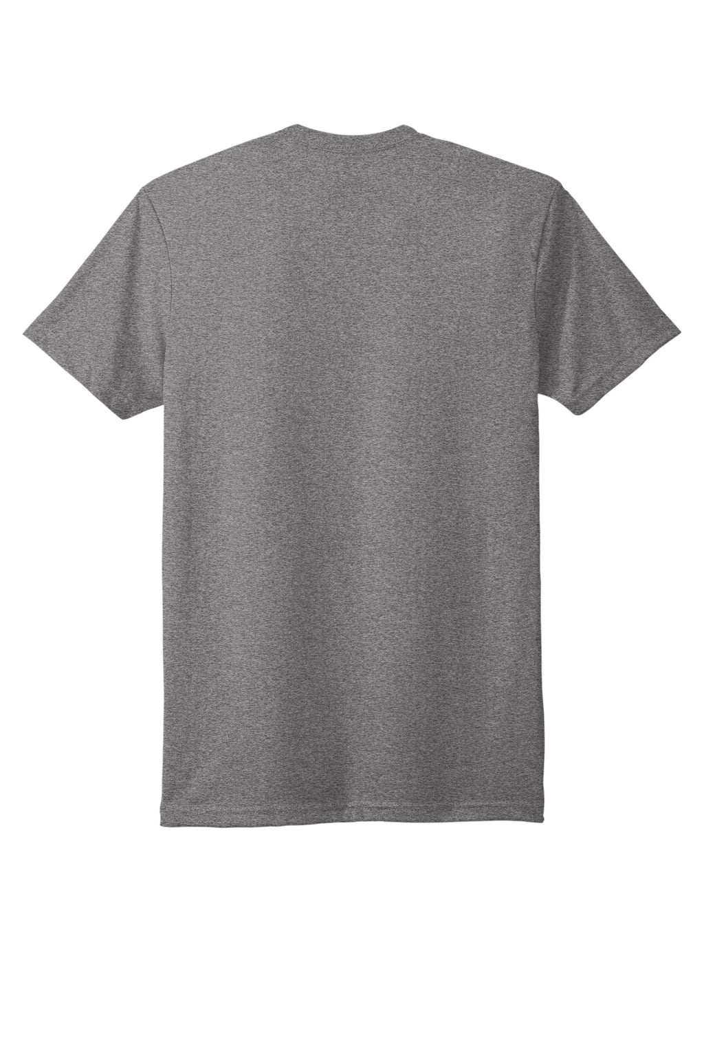 Next Level Apparel Adult CVC Sueded Tee – NL6410
