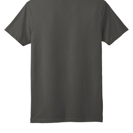Next Level Apparel Adult CVC Sueded Tee – NL6410