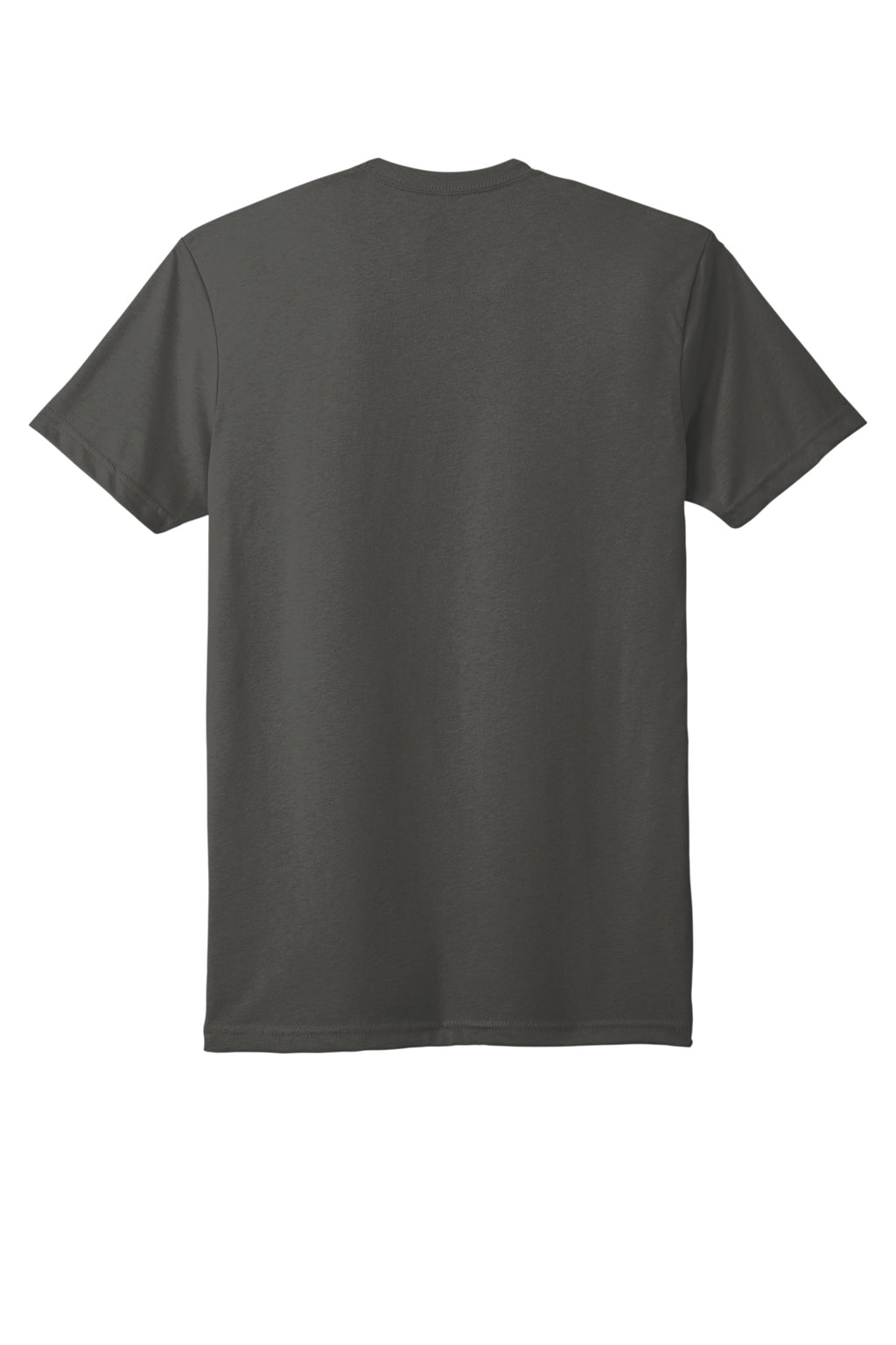 Next Level Apparel Adult CVC Sueded Tee – NL6410