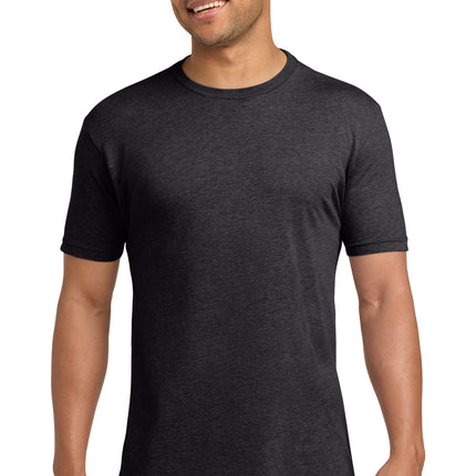 Next Level Apparel Adult CVC Sueded Tee – NL6410