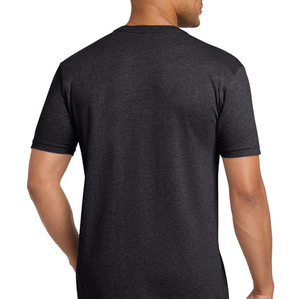 Next Level Apparel Adult CVC Sueded Tee – NL6410