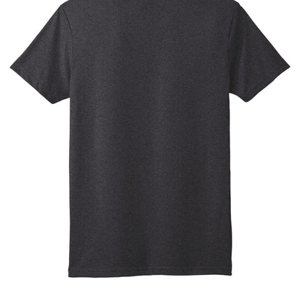 Next Level Apparel Adult CVC Sueded Tee – NL6410