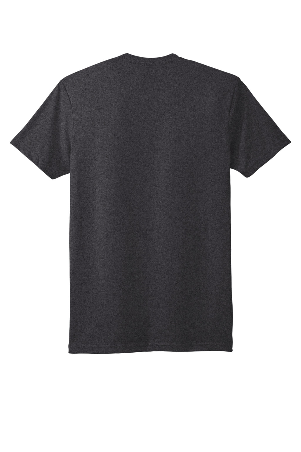 Next Level Apparel Adult CVC Sueded Tee – NL6410