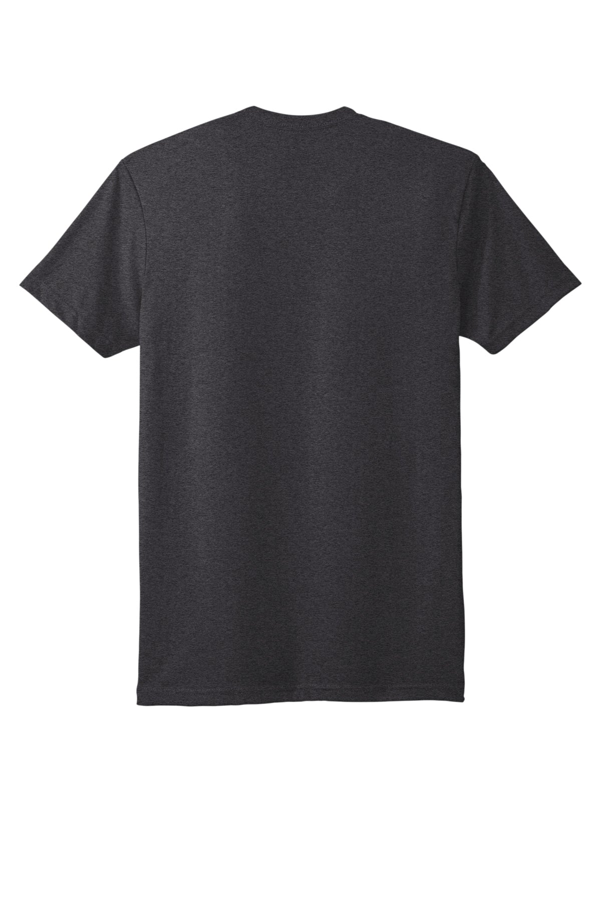 Next Level Apparel Adult CVC Sueded Tee – NL6410