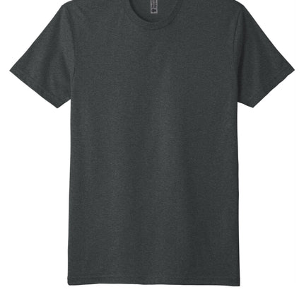 Next Level Apparel Adult CVC Sueded Tee – NL6410