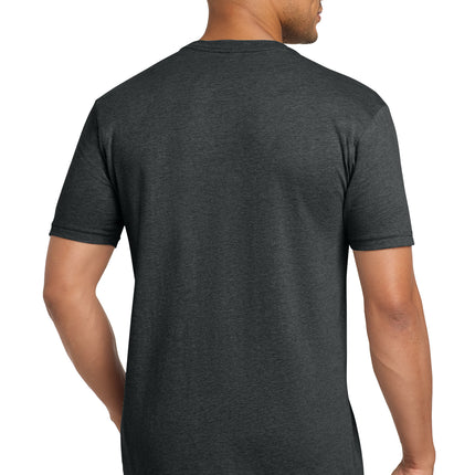 Next Level Apparel Adult CVC Sueded Tee – NL6410