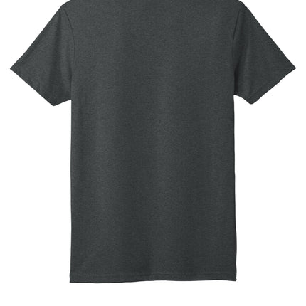 Next Level Apparel Adult CVC Sueded Tee – NL6410