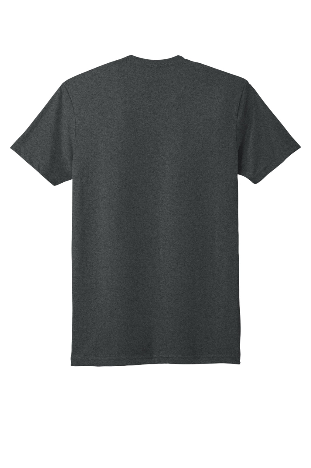Next Level Apparel Adult CVC Sueded Tee – NL6410