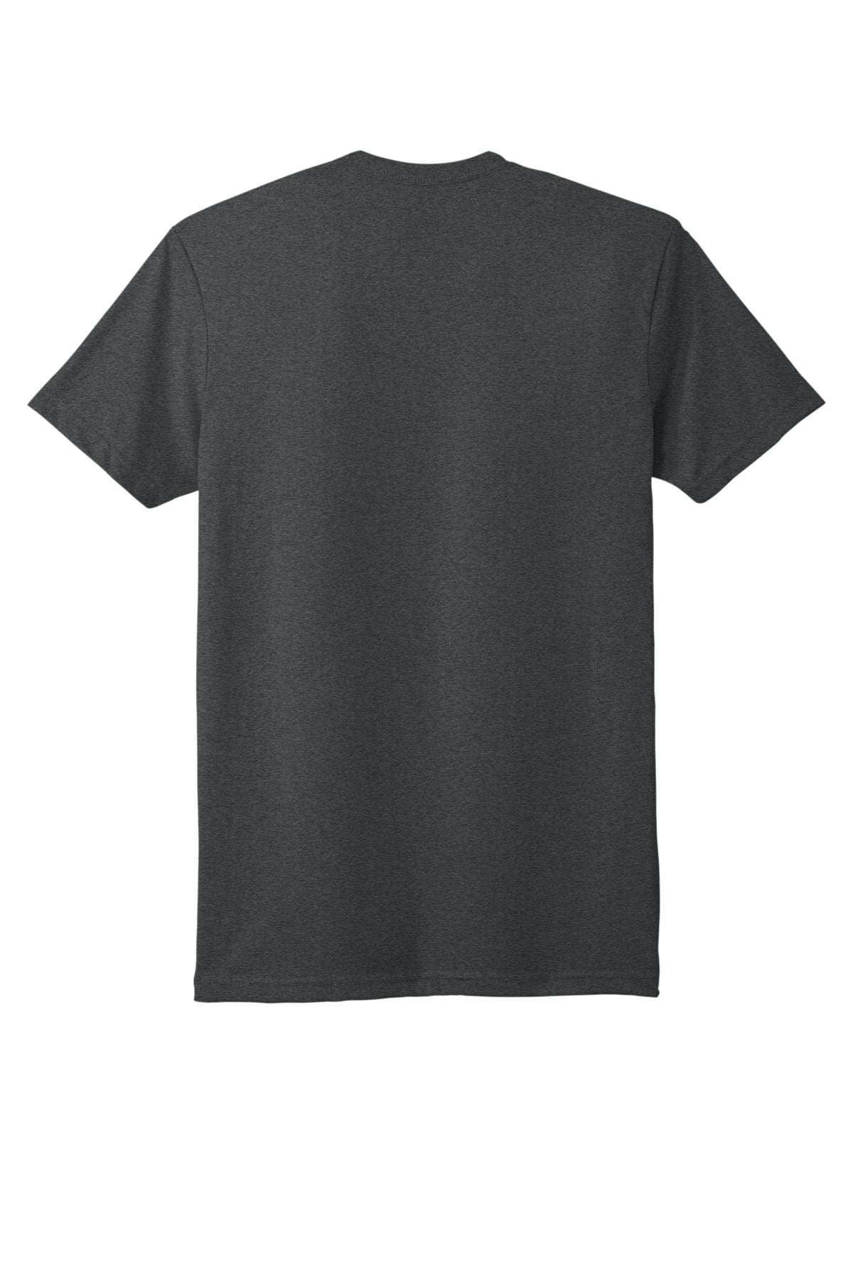 Next Level Apparel Adult CVC Sueded Tee – NL6410