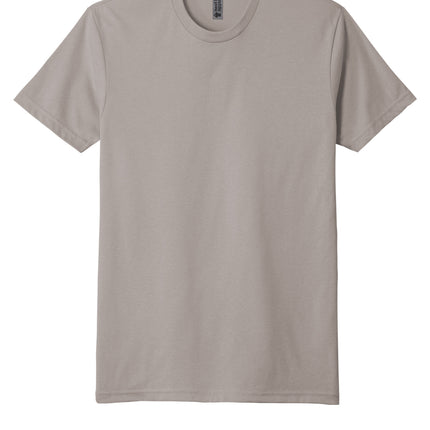 Next Level Apparel Adult CVC Sueded Tee – NL6410
