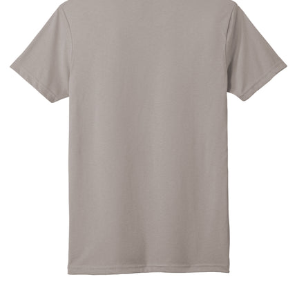 Next Level Apparel Adult CVC Sueded Tee – NL6410