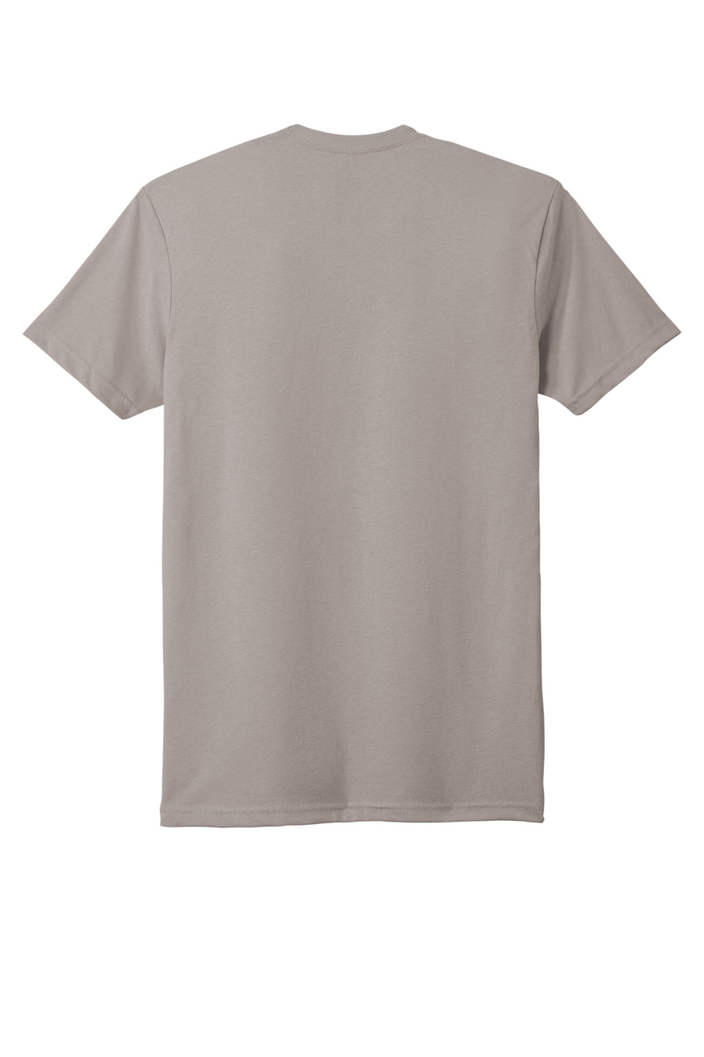 Next Level Apparel Adult CVC Sueded Tee – NL6410