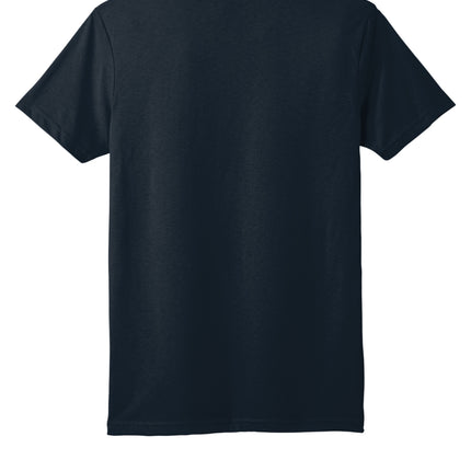 Next Level Apparel Adult CVC Sueded Tee – NL6410