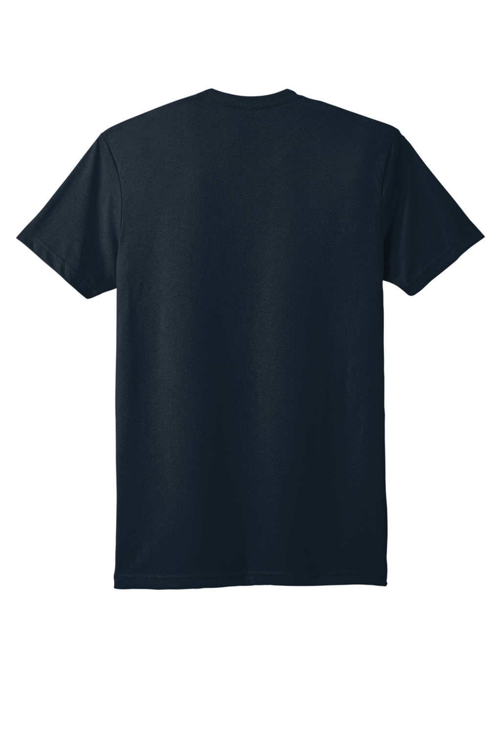 Next Level Apparel Adult CVC Sueded Tee – NL6410