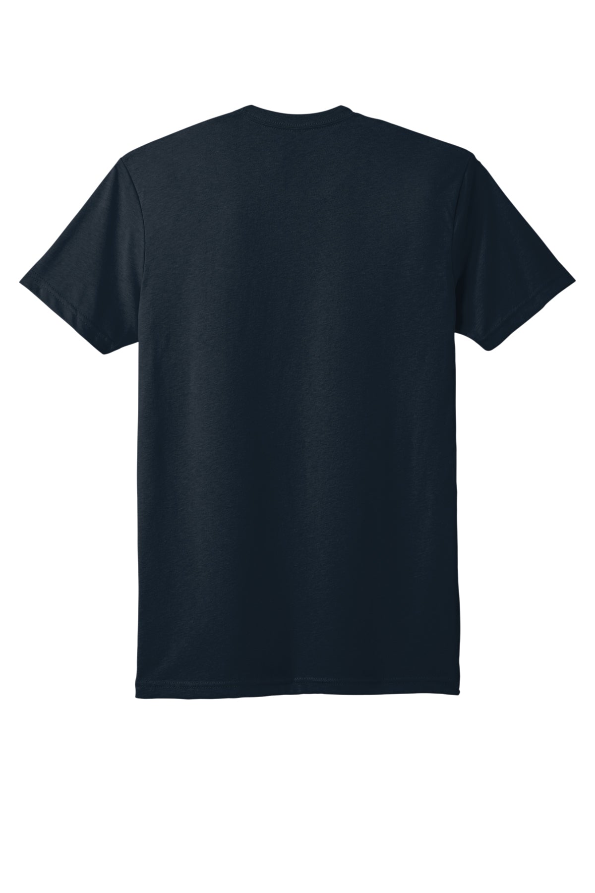 Next Level Apparel Adult CVC Sueded Tee – NL6410