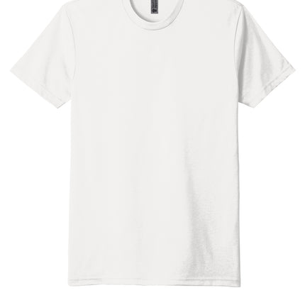 Next Level Apparel Adult CVC Sueded Tee – NL6410