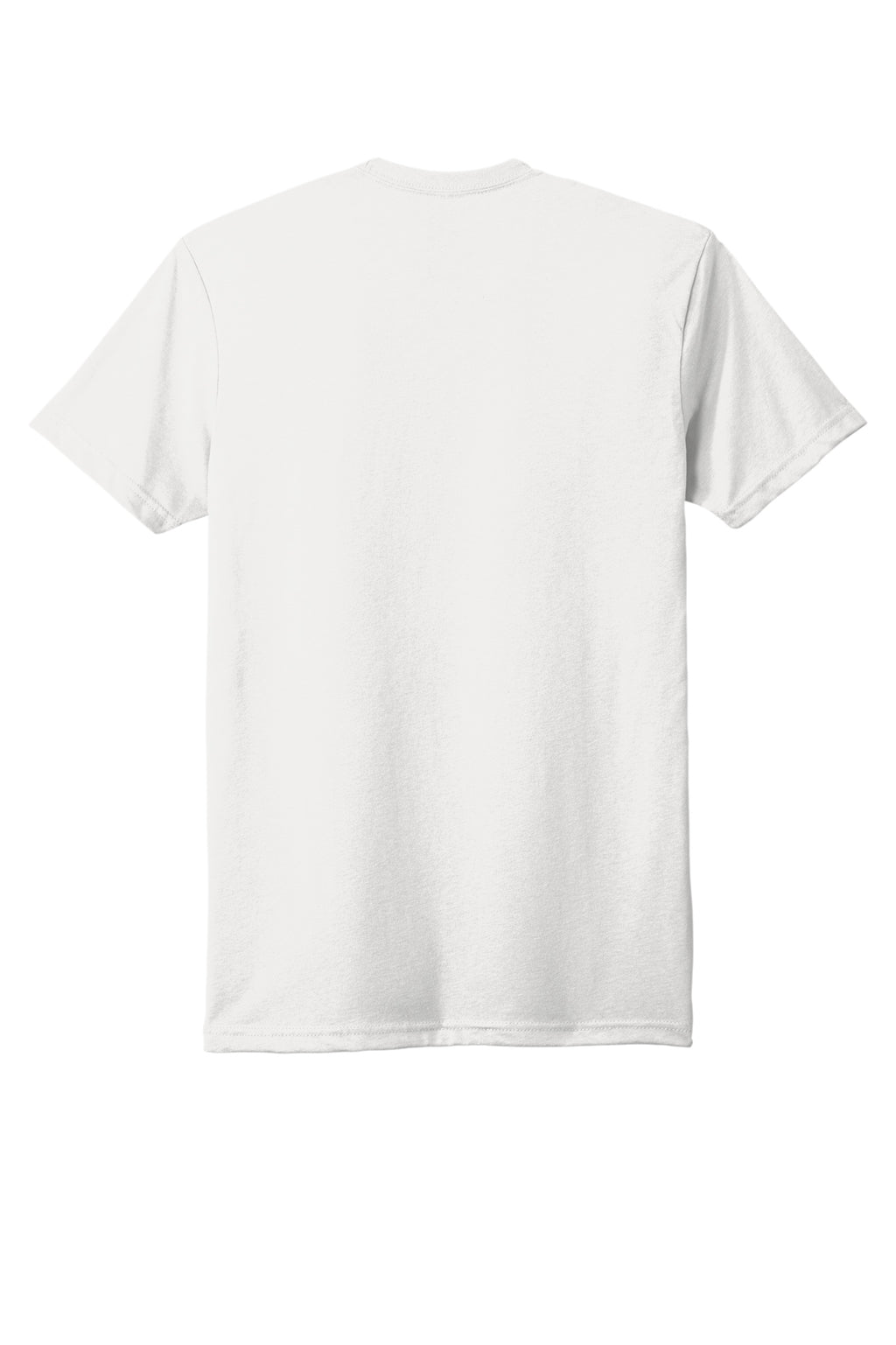 Next Level Apparel Adult CVC Sueded Tee – NL6410