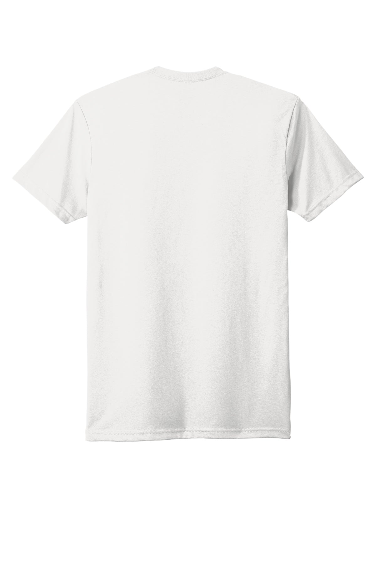 Next Level Apparel Adult CVC Sueded Tee – NL6410