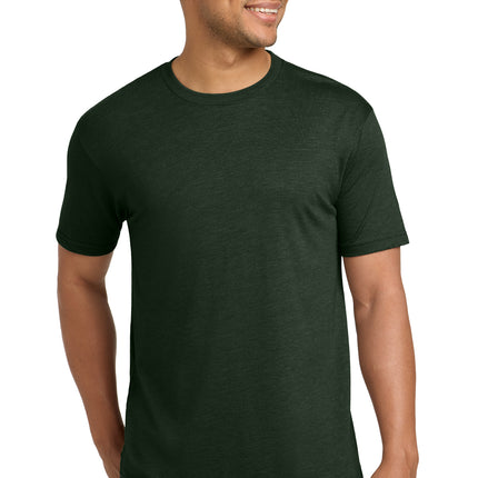 Next Level Apparel Adult Tri‑Blend Tee – NL6010