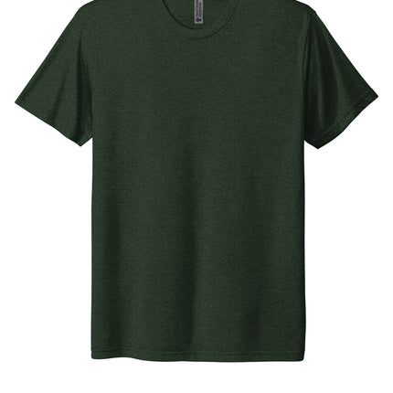 Next Level Apparel Adult Tri‑Blend Tee – NL6010