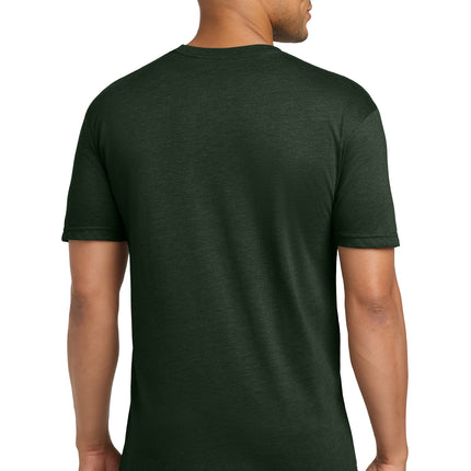 Next Level Apparel Adult Tri‑Blend Tee – NL6010